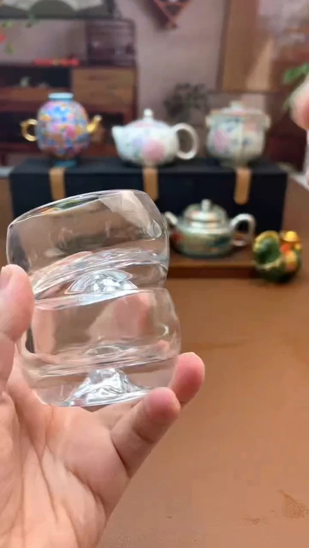 泥华茶器专属链接