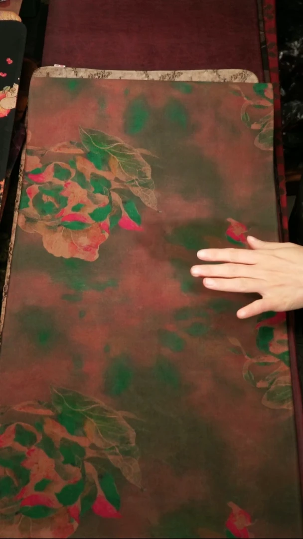 喜见造物布艺尺寸50*24