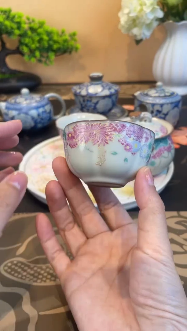 小缘茶器 源头工厂！！！