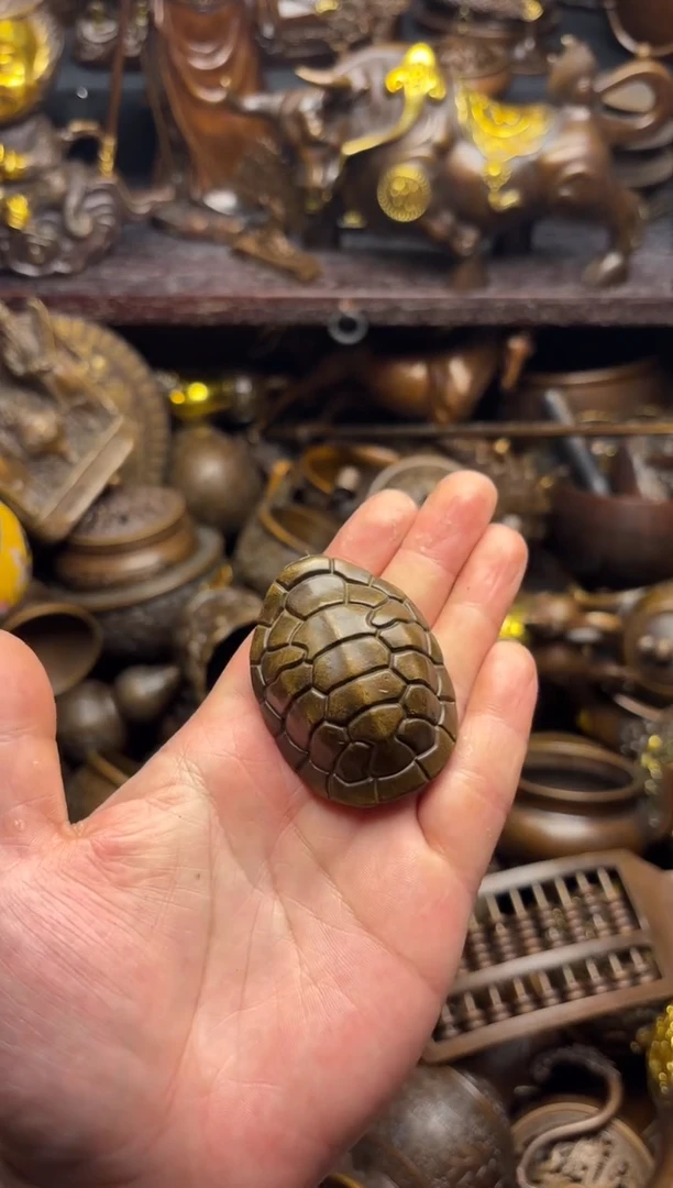 精选铜器专属链接