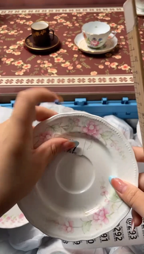 瓷片小*奈瓷器瓷器@287