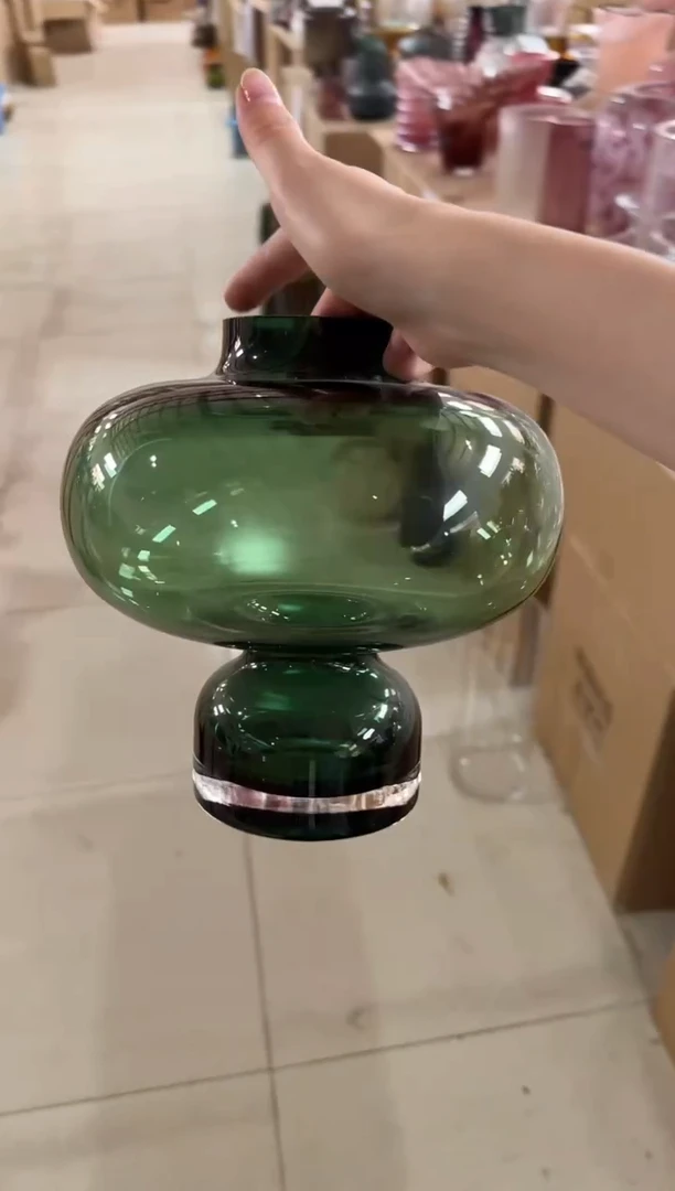 万间家居美物花瓶572