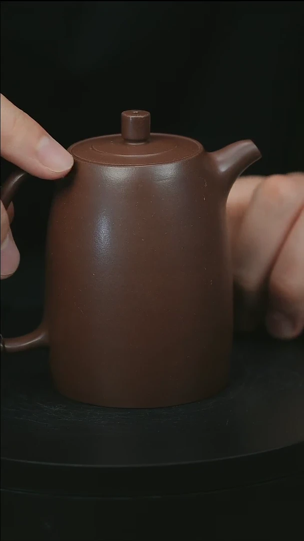 茶壶紫砂七**鹿H1463赵信军高井栏