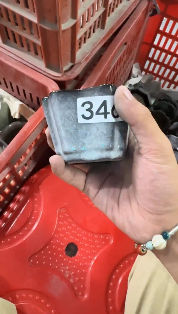 【346】龙泉青瓷福利专场