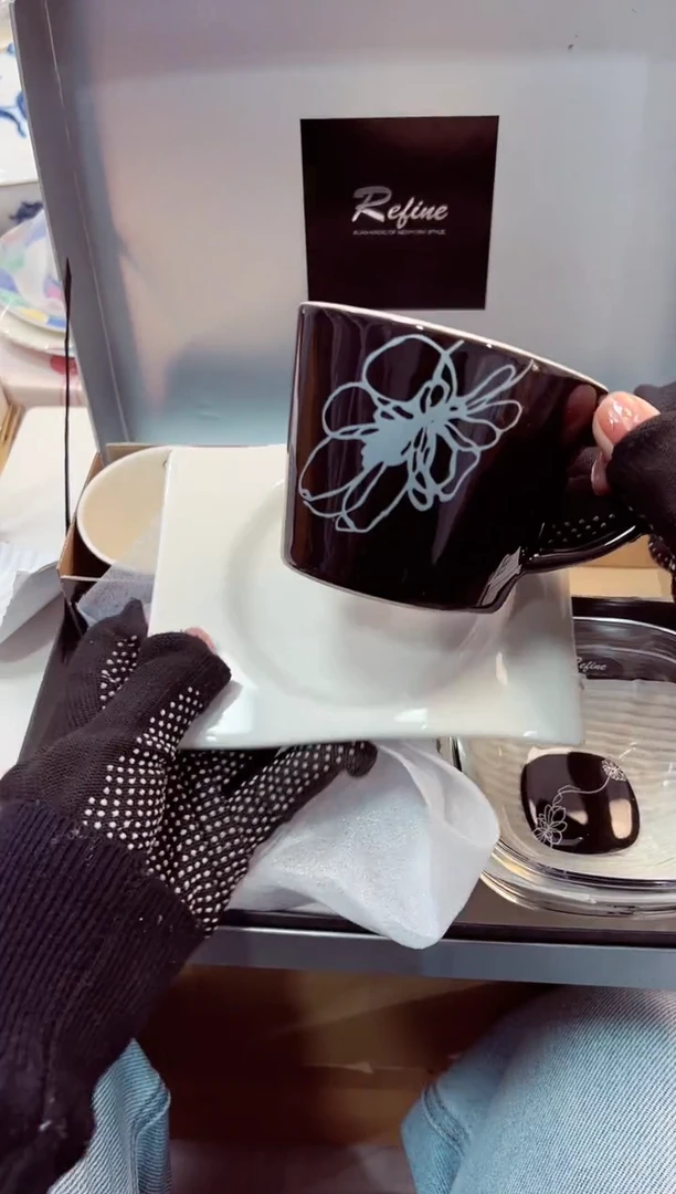 【闪购商品】瓷片3星耀日瓷感谢支持