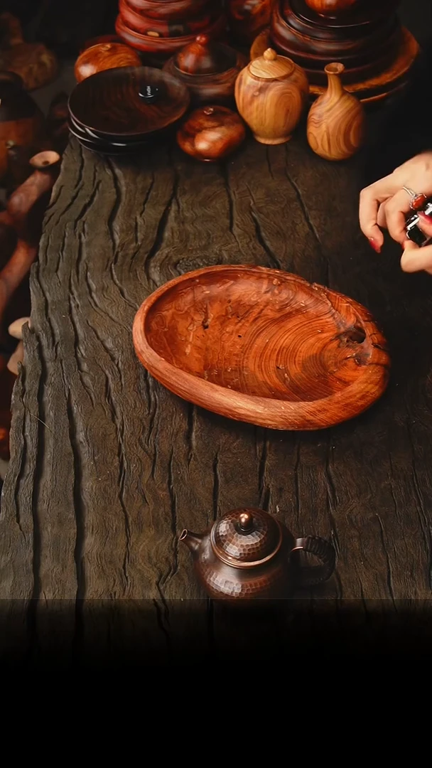 老叶木作木制品095