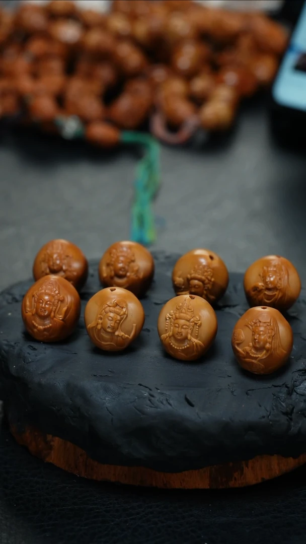 手串/手链橄榄核橄榄核