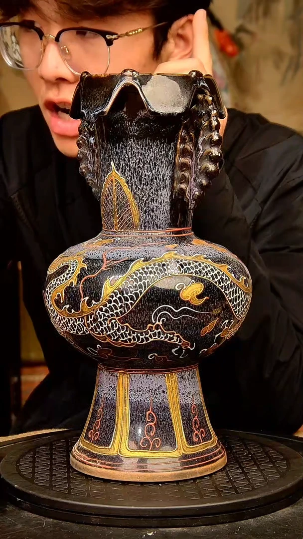 其他玩*者精品陶瓷摆件111