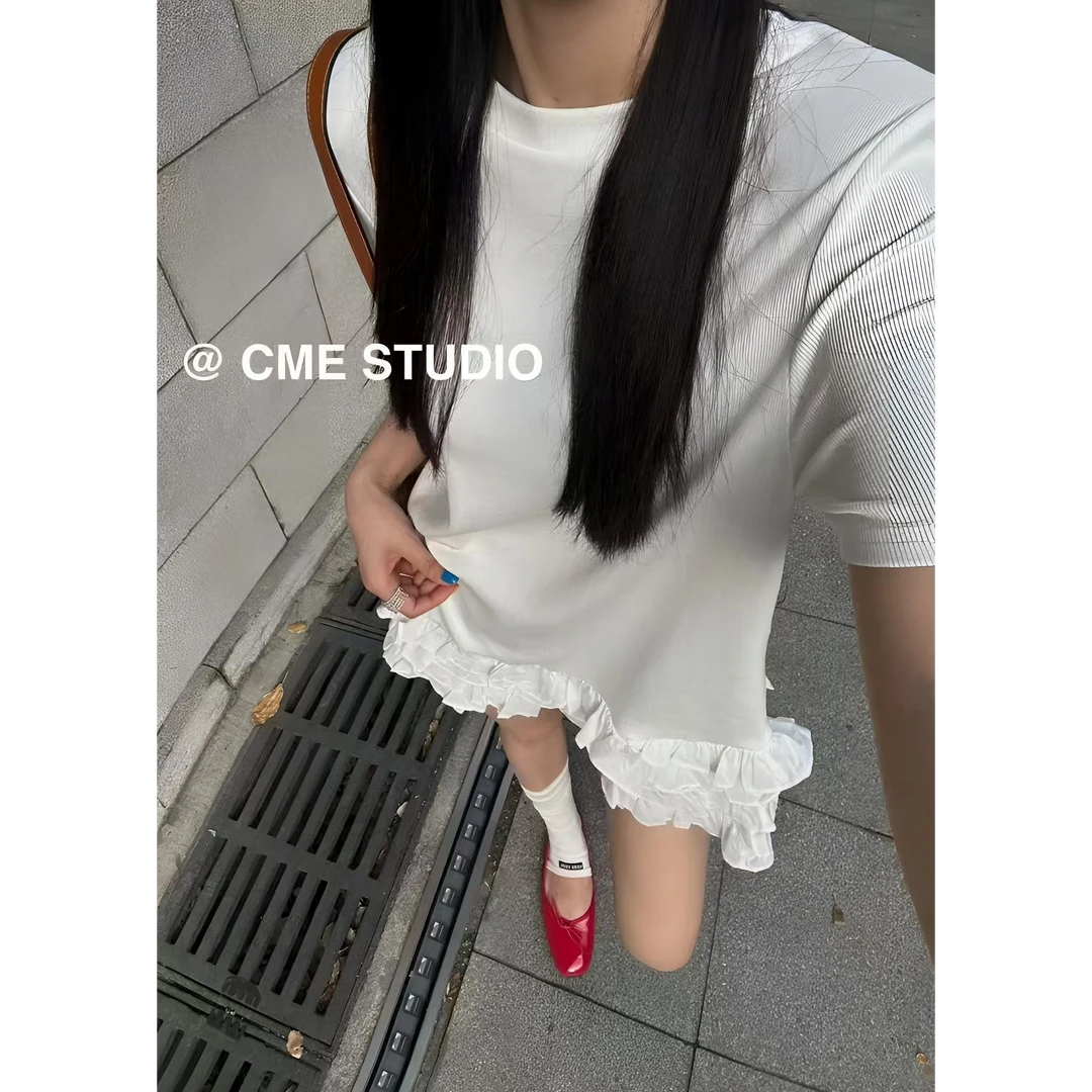 【ALU】女装小众买手店 春夏新品夏季