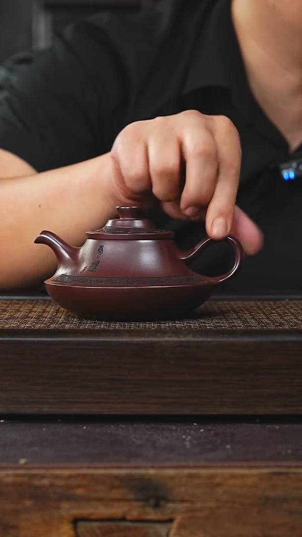 茶壶紫砂丁蜀镇紫砂壶