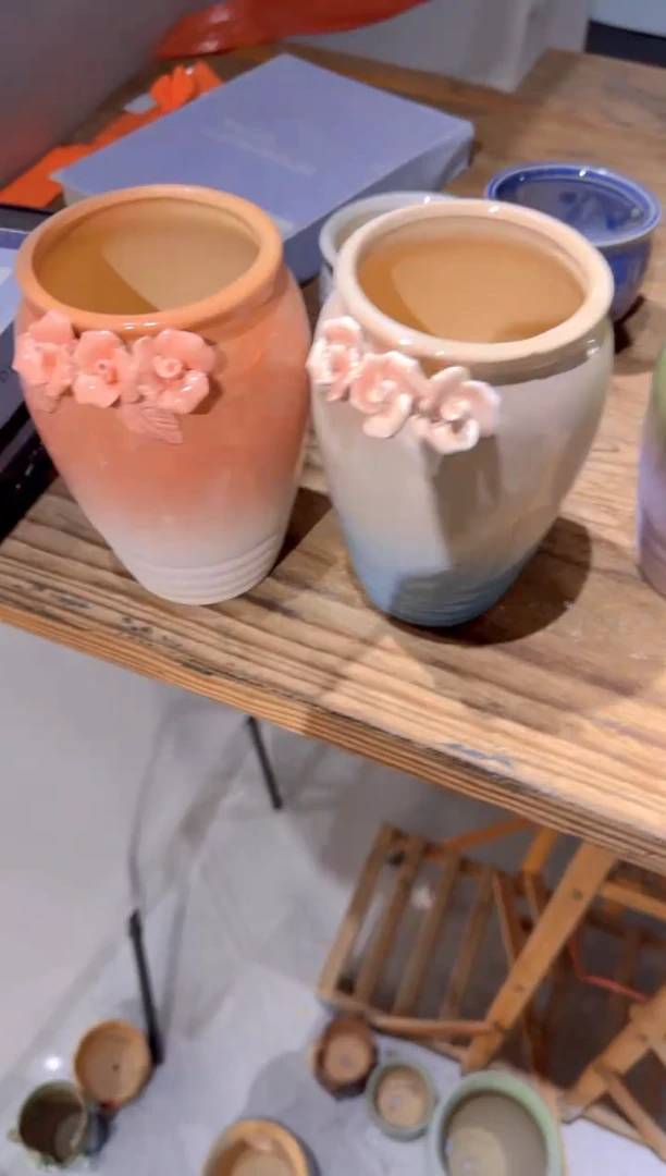 【闪购商品】紫砂花盆凑单凑九块包邮