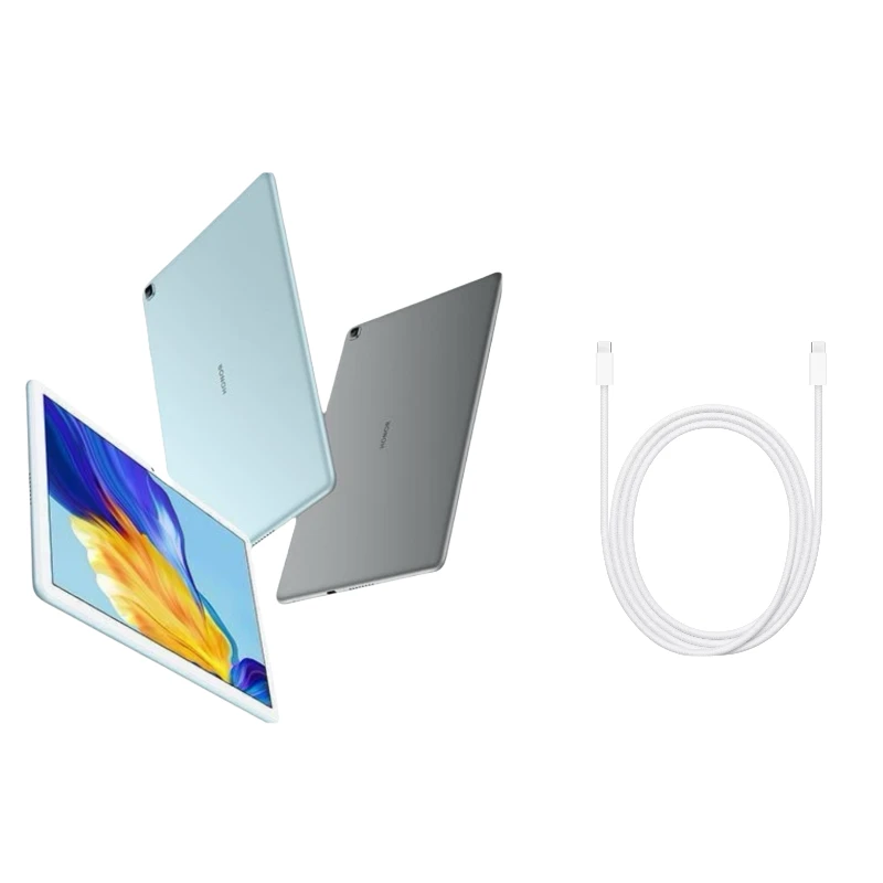 【豆芽专属】左上角参与全新Ma'te'pa'dSE64g配数据线颜色随机