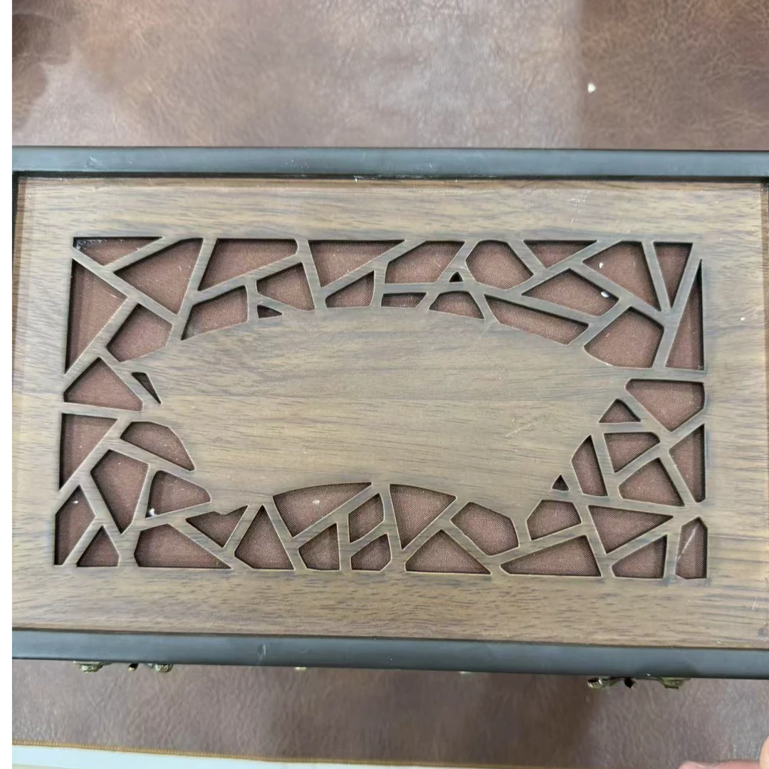 哥窑西施一壶两杯（不带礼盒）