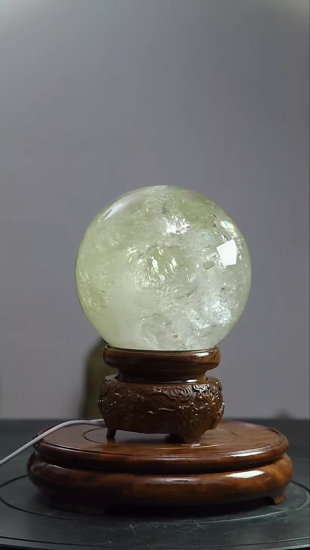 未镶嵌珠宝半成品水晶天然水晶居家办公摆件