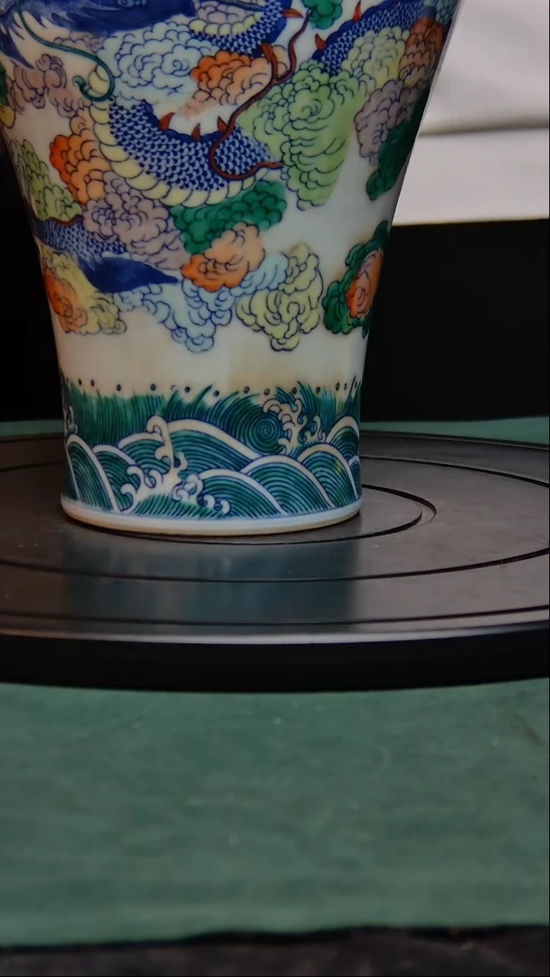 摆件石*阁精品陶瓷摆件11