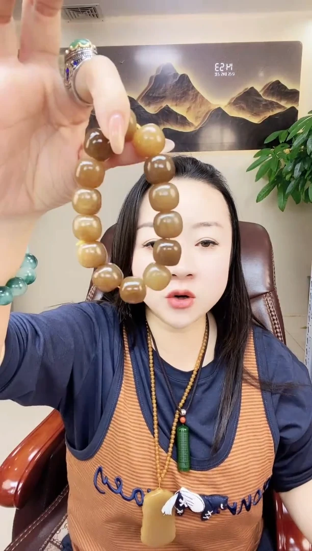 未镶嵌和田玉珠宝奇石多样性随机发一16老型