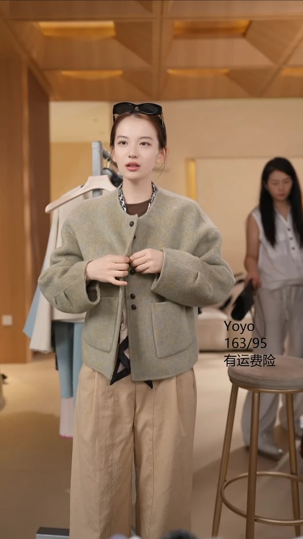 韩系时髦品牌孤品M码120-145斤