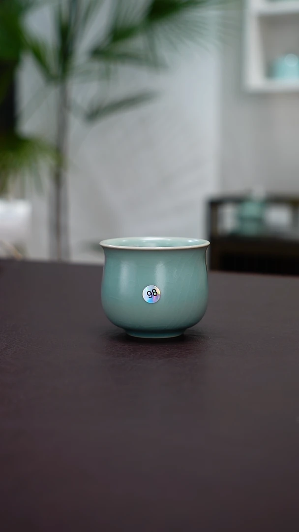 98号玉兰杯 微瑕      洁