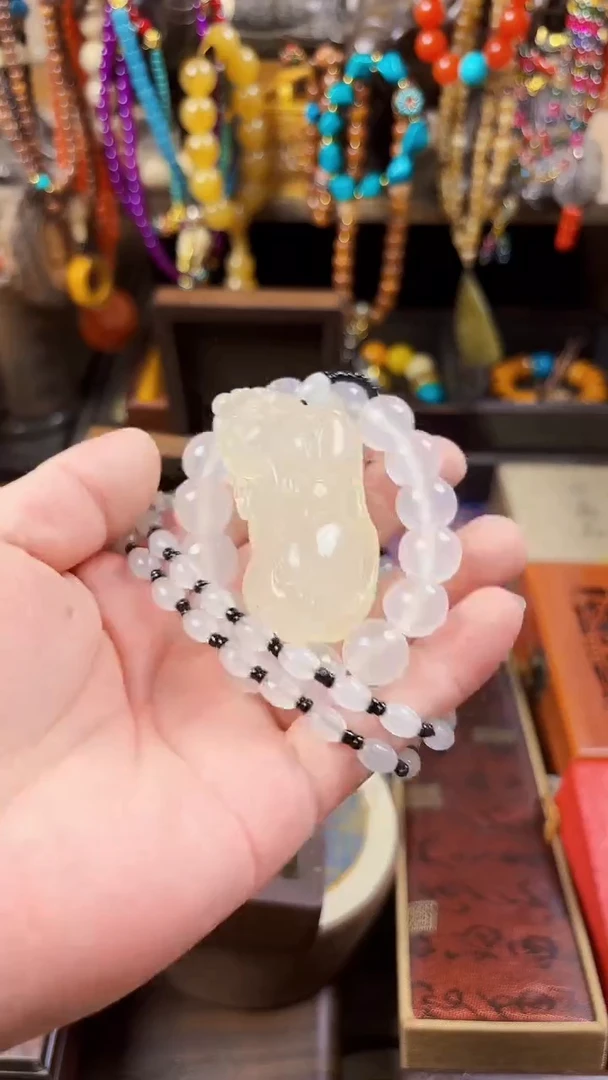 手串/手链贝壳--------------------