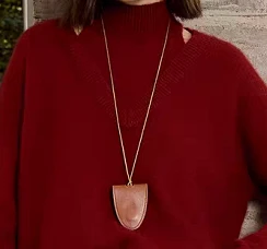 皮革墨镜夹Z9A80005C8C800