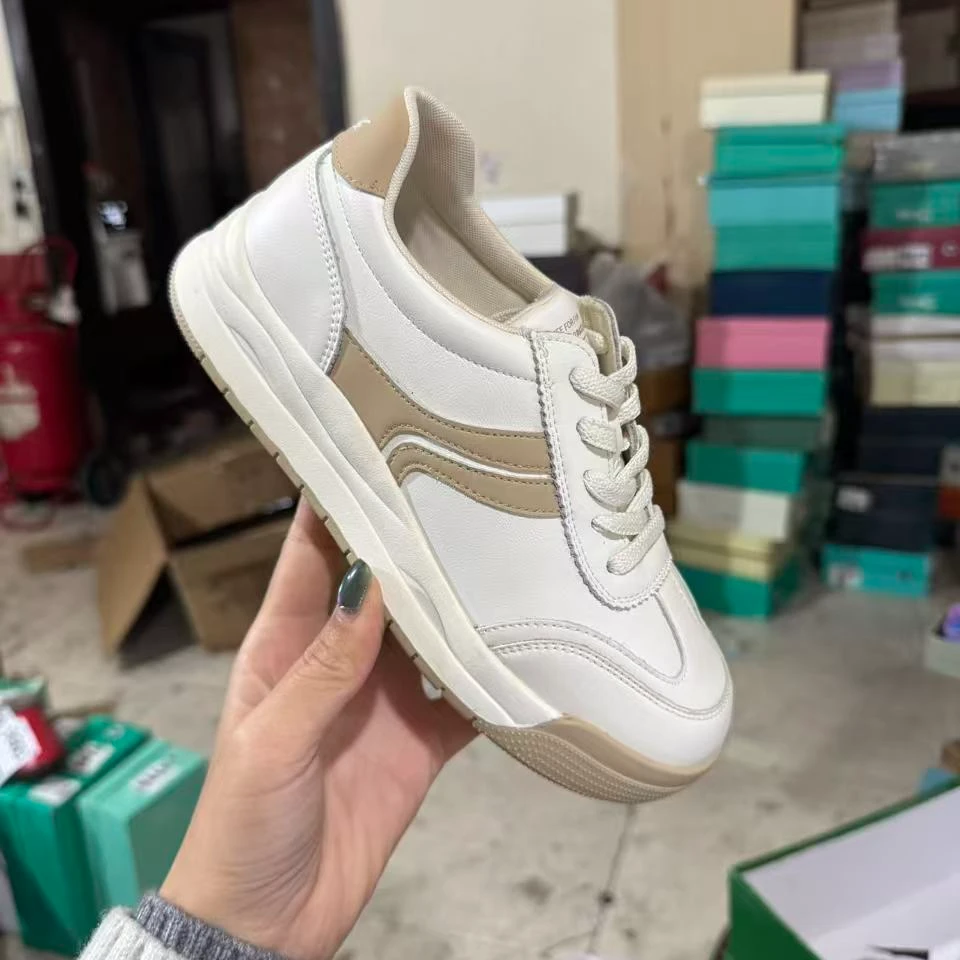 B-036 新款休闲板鞋203093