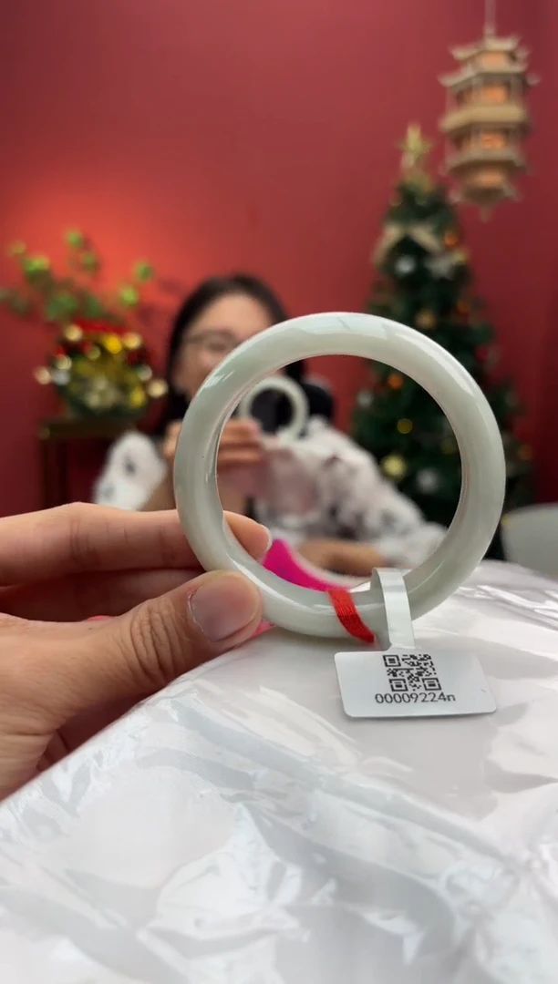 未镶嵌手镯翡翠翡翠手镯8