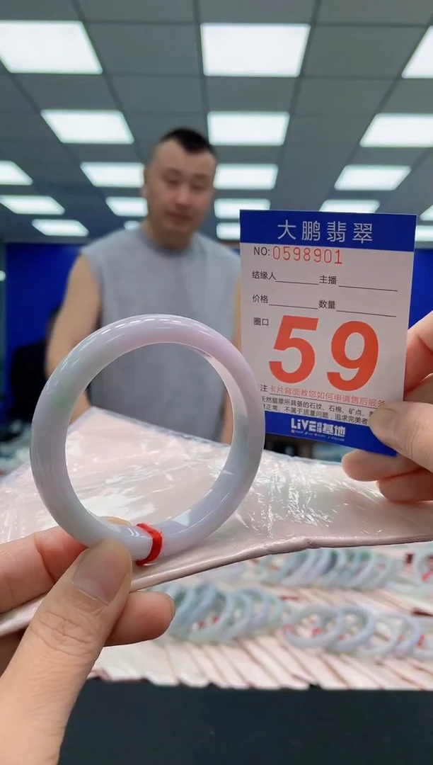 未镶嵌手镯翡翠AAAAAAAAA