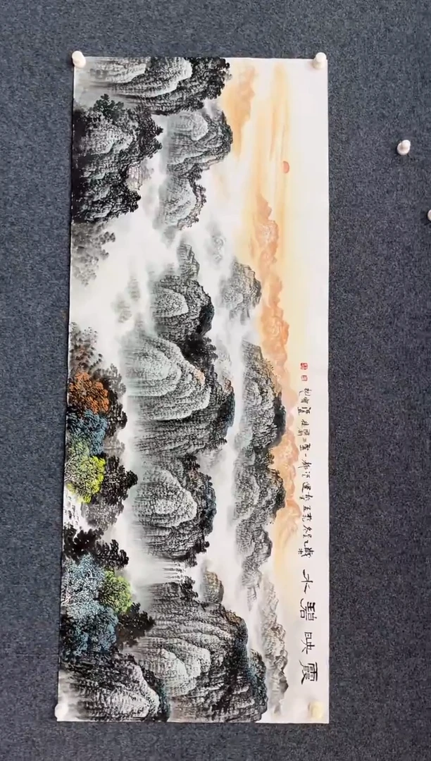 国画12.28-zz-王洪量-小六尺-68