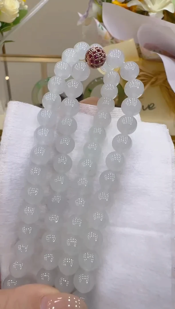 未镶嵌手串翡翠多样性团购发一件