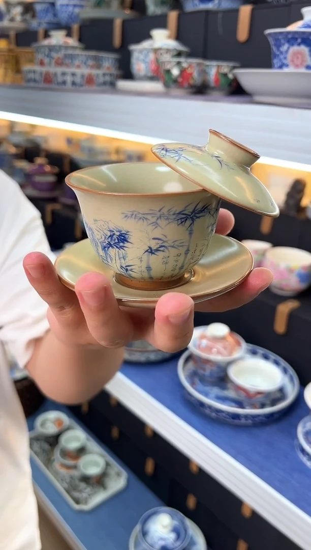我们的目的是做到最好