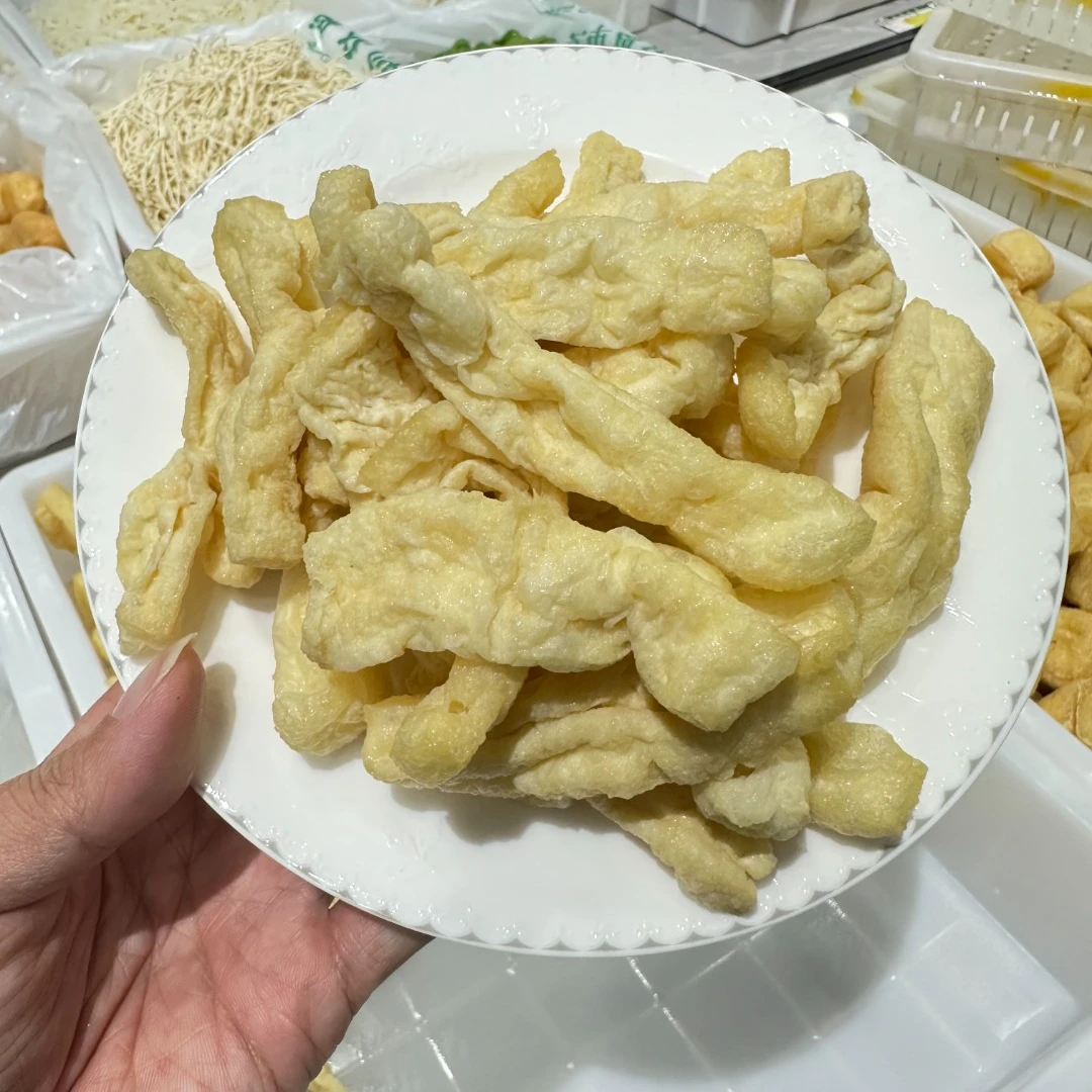 油豆腐条/斤 豆腐同城送豆腐同城配