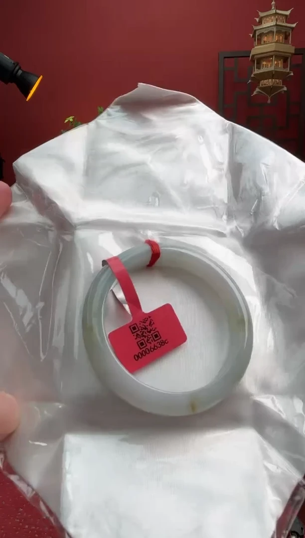 未镶嵌手镯翡翠翡翠手镯6