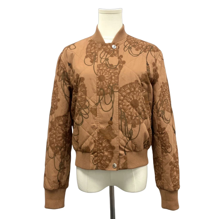 爱马仕/外套/95新/[260103LT02]