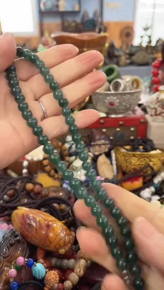 【闪购商品】摆件宫廷影视老旧工艺 摆件