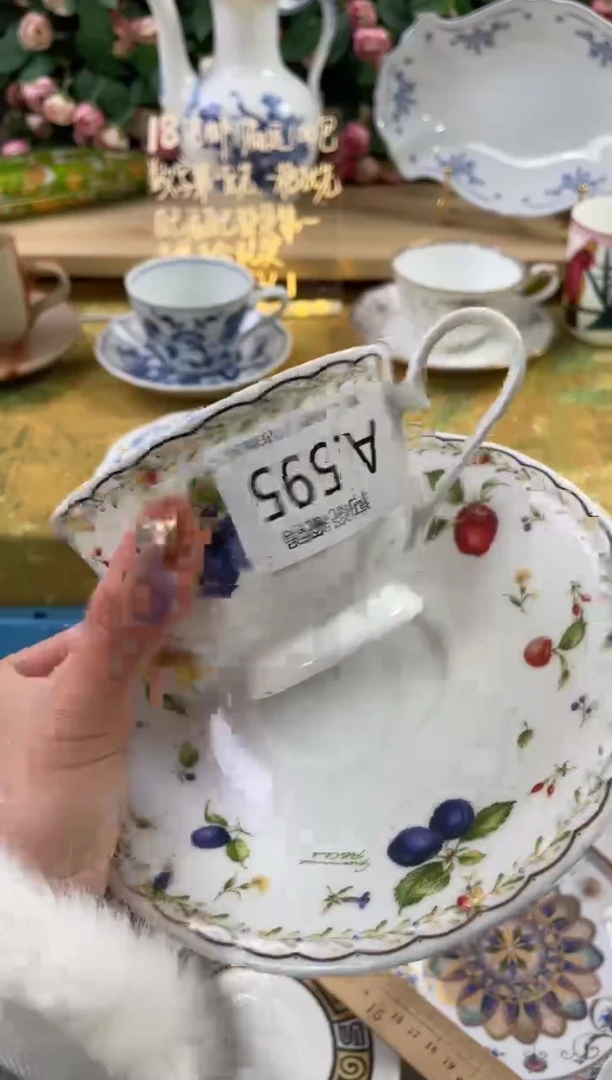 瓷片嘟*595狗哥瓷器直播间111