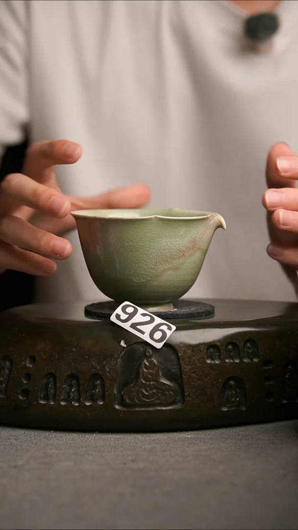 926景德镇陶瓷茶器系列