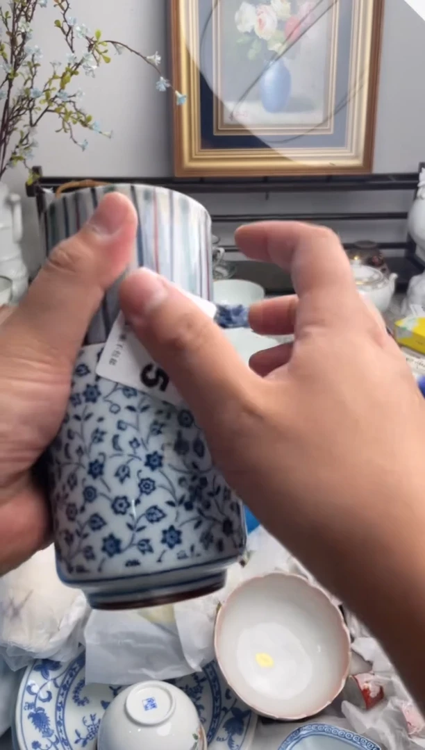 瓷片偷****闲695-G-