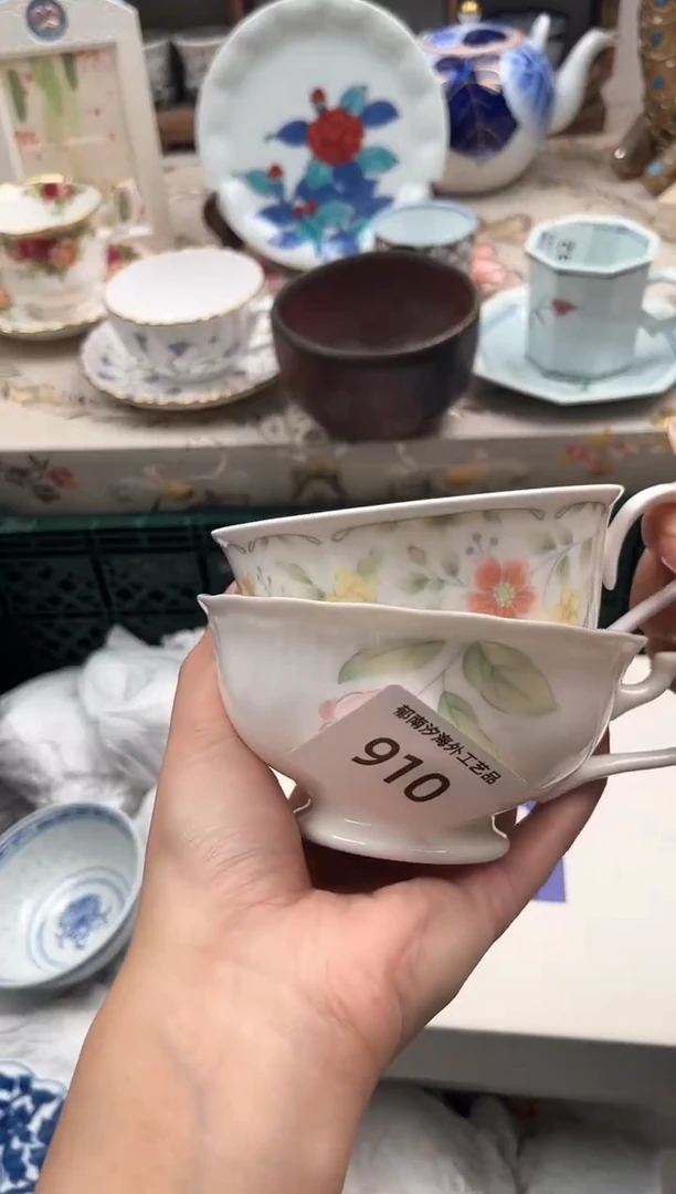 瓷片娜*M         910