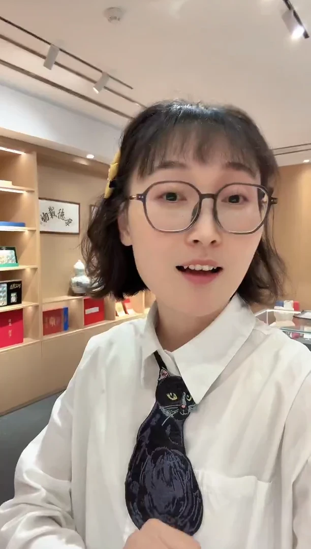 中国航母·龙玺（一对）