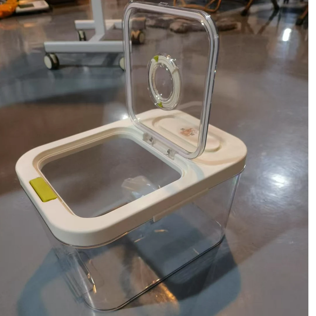 家用高品质 米桶