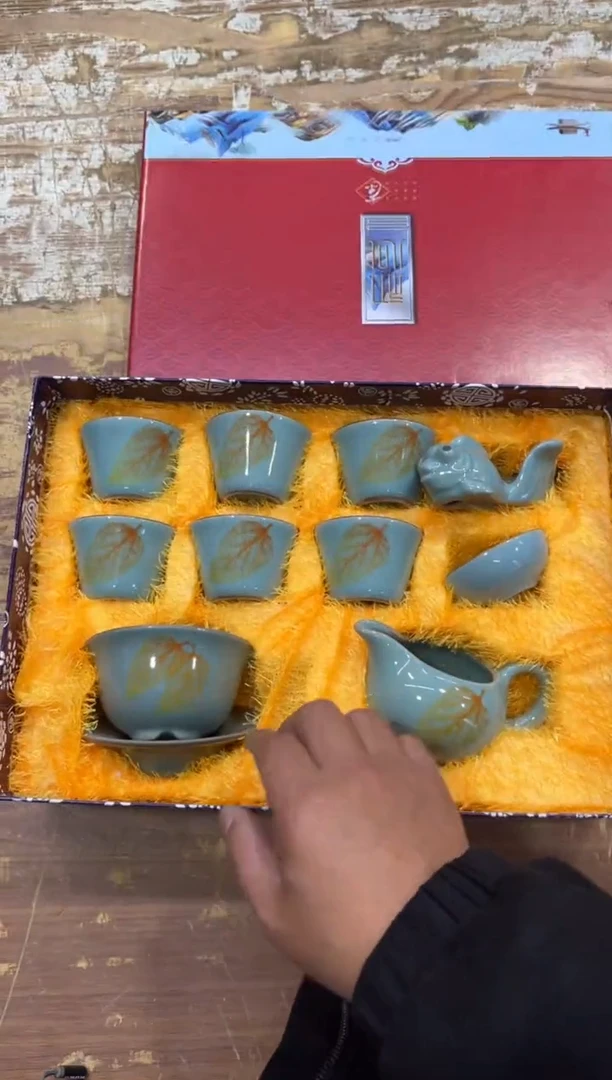 【闪购商品】摆件有仓库清仓随便清