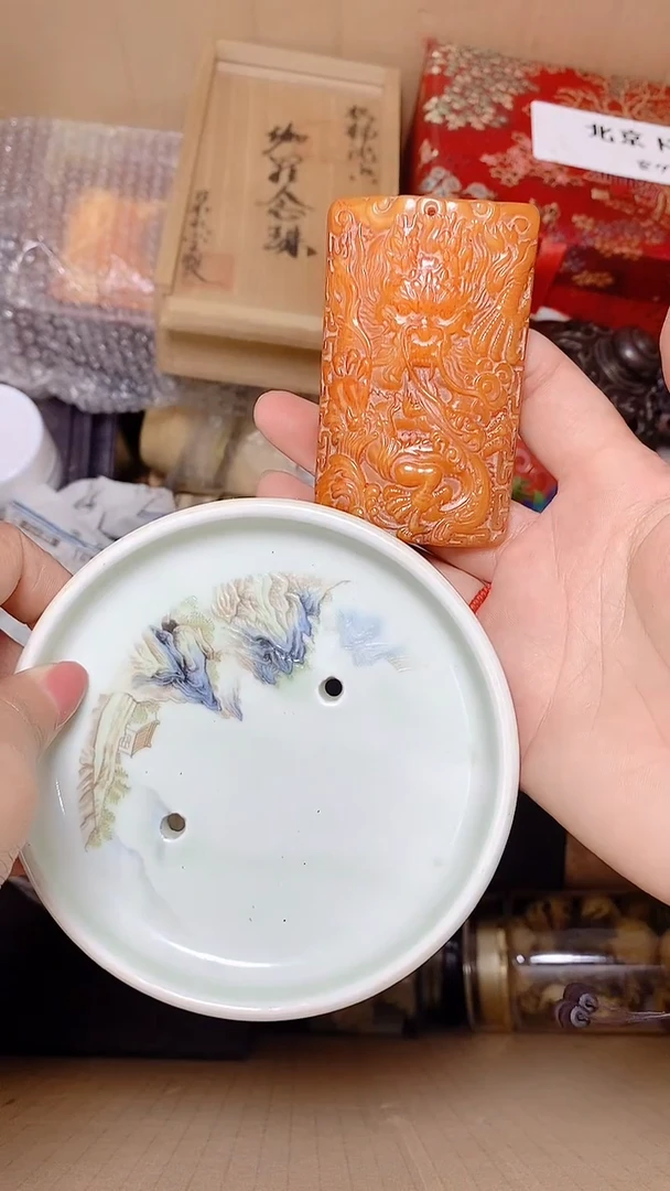 默认工艺艺术美术品