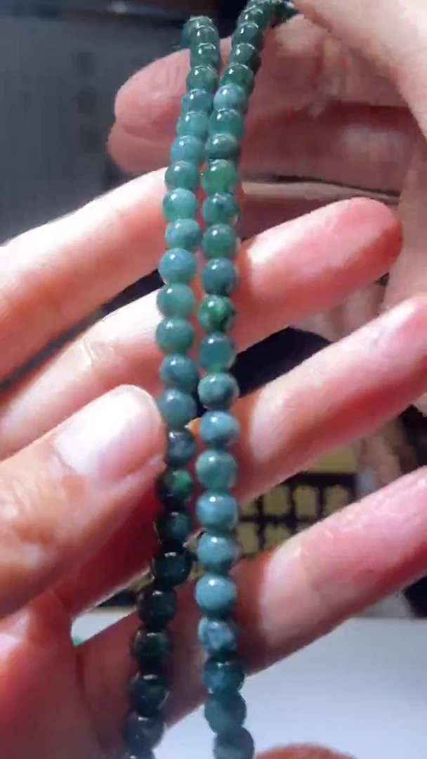 未镶嵌定制翡翠9.4天然翡翠A货011