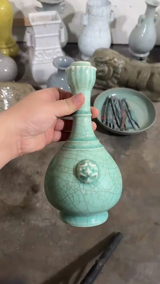 摆件瓷器瓷器瓷器瓷器