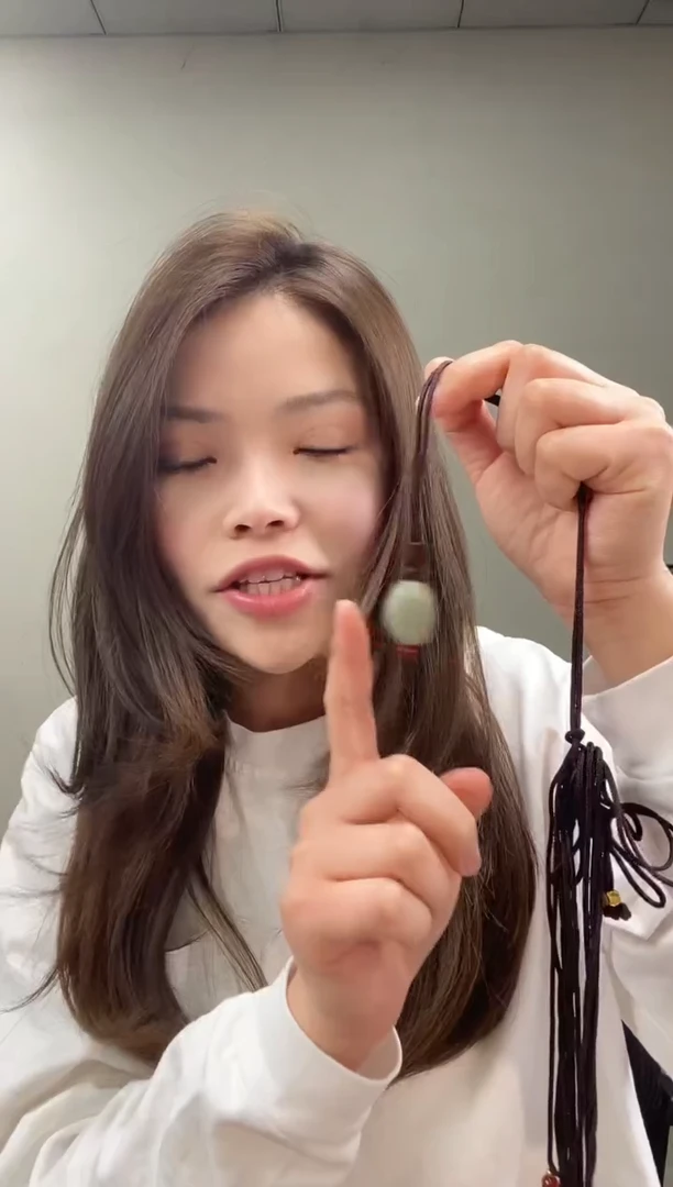 【闪购商品】和田玉颈饰未镶嵌A532