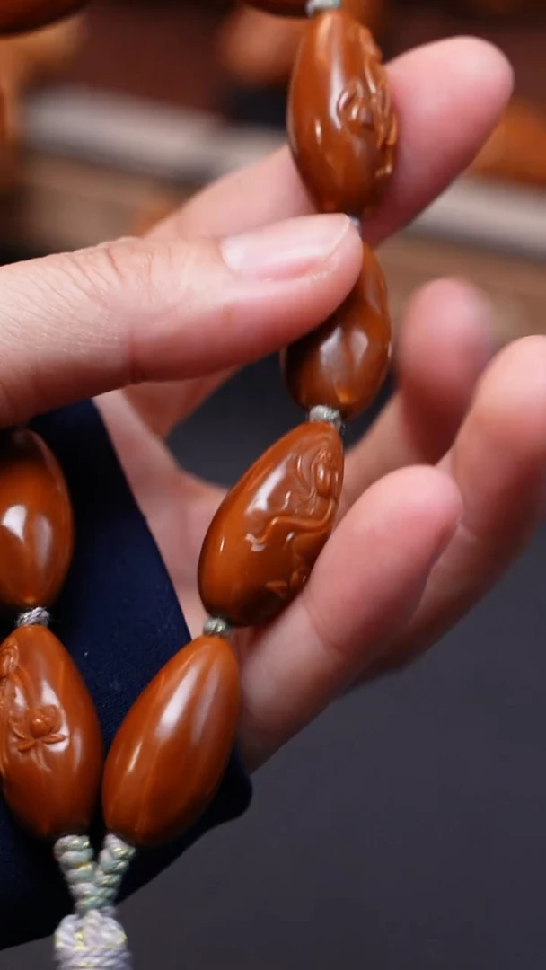 手串/手链橄榄核小*橄榄核