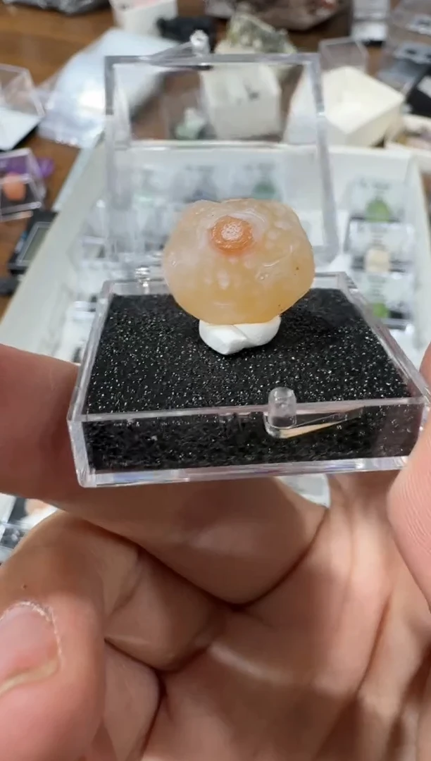 【闪购商品】月下珠宝严选矿物