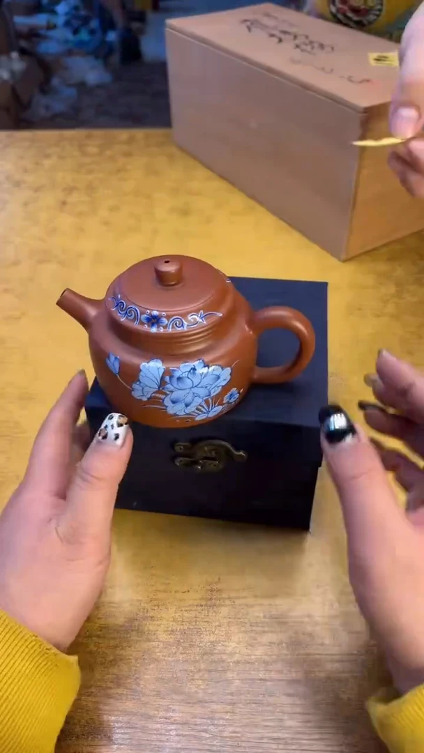 陌***开瓷器瓷器瑕疵破破191