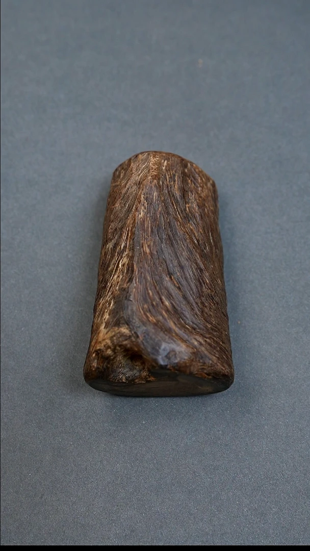 沉香沉香碎屑文莱沉水树心油51.3g