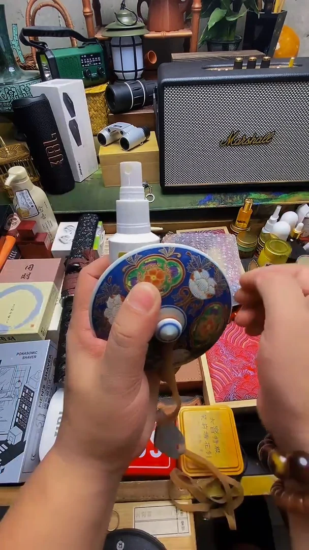 瓷片瓷器茶具品  工艺美术